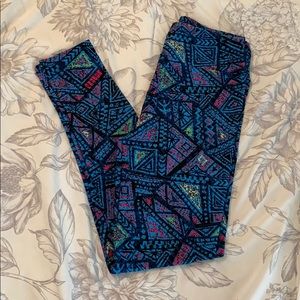 Lularoe leggings